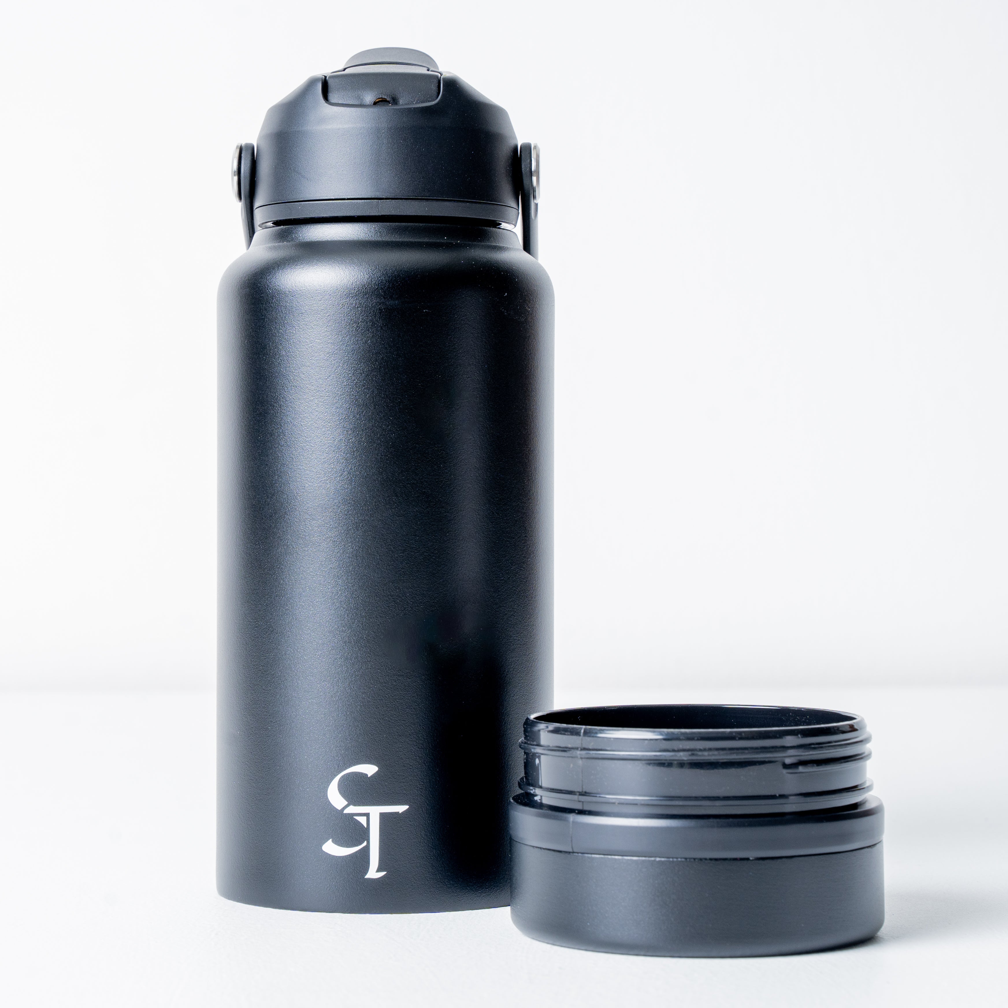 Sporty Taste Vattenflaska Thermos