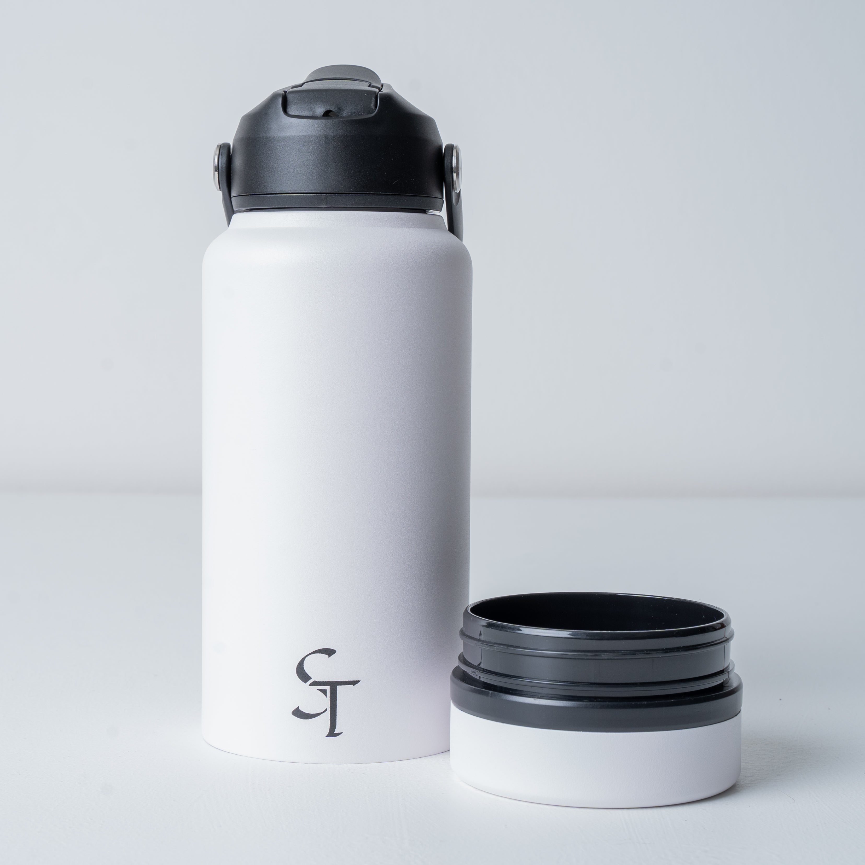 Sporty Taste Vattenflaska Thermos