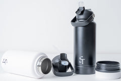 Sporty Taste Vattenflaska Thermos